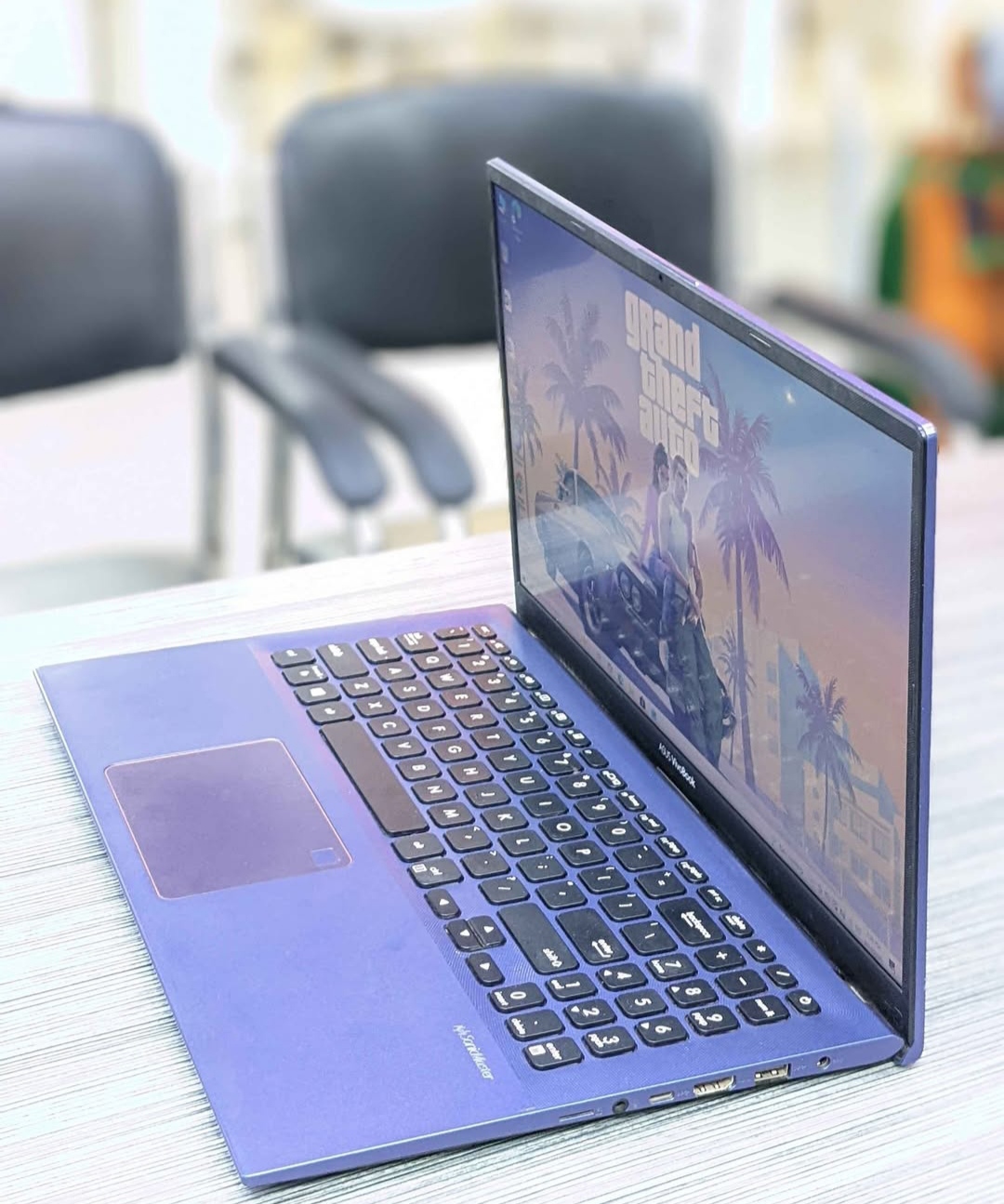 Asus vivobook
