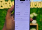 iPhone 15 pro