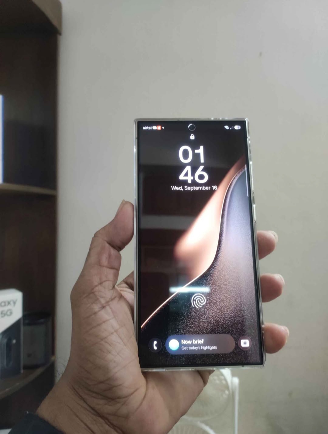 Samsung s 24 ultra 12/256
