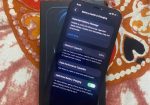 iPhone 12 Pro 128gb with box