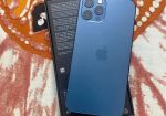 iPhone 12 Pro 128gb with box