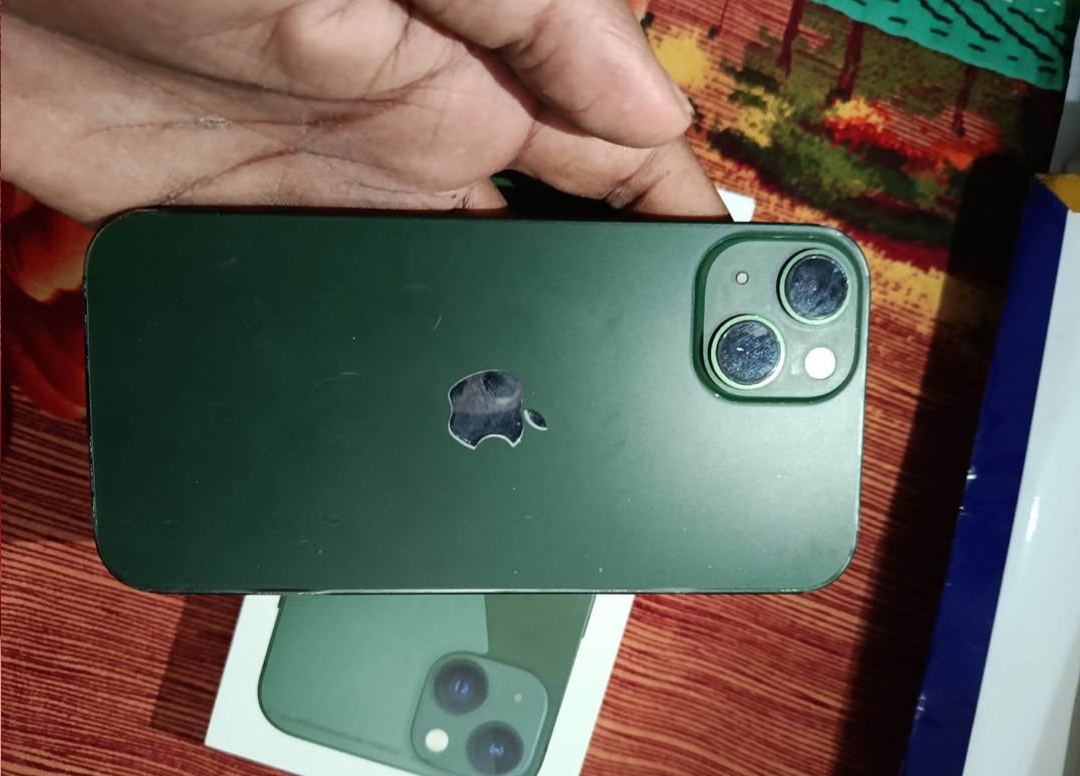 I Phone 13 (128gb)