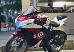 Suzuki GSXR 150
