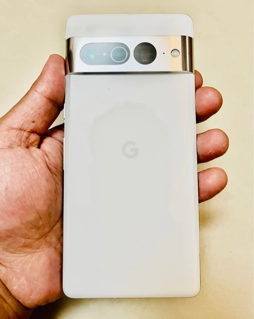 Google Pixel 7 Pro