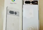Google Pixel 7 Pro