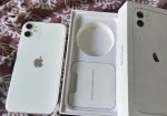 iphone 11 White (128GB)
