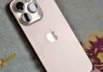 I phone 16 pro