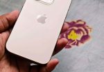 I phone 16 pro