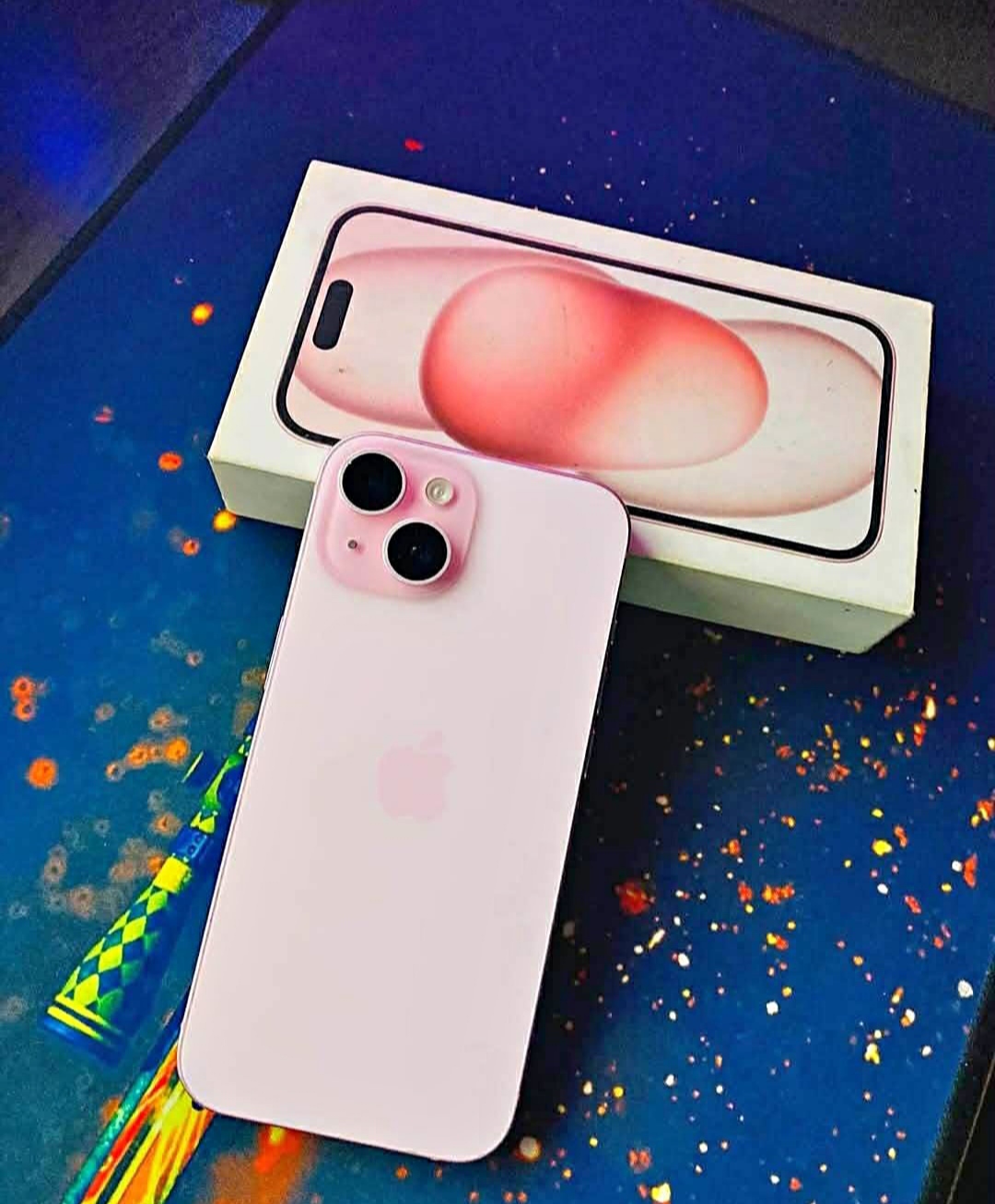 Iphone 15