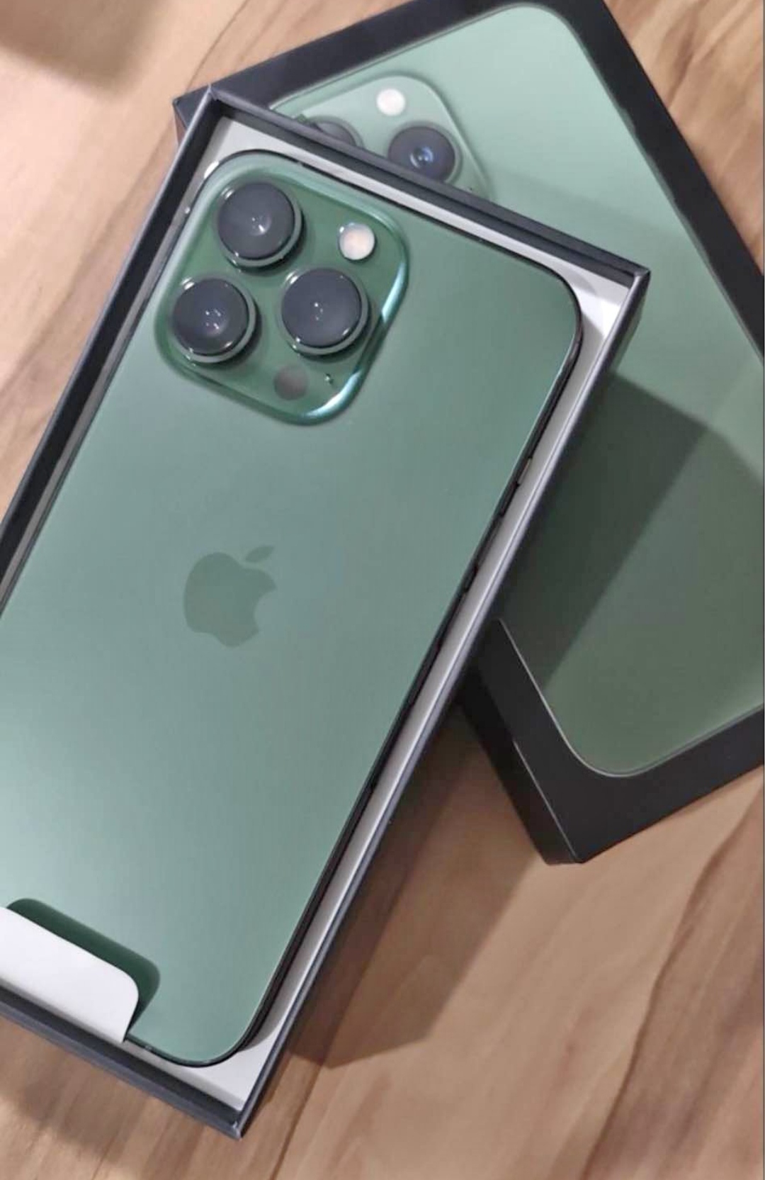 i Phone 13 pro max