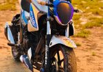 Suzuki Fi ABS