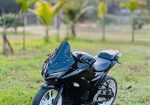 suzuki gixxer sf fi abs