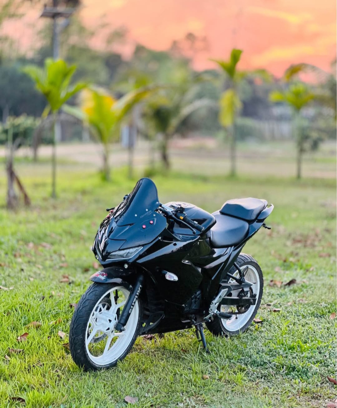 suzuki gixxer sf fi abs