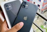 I phone 11