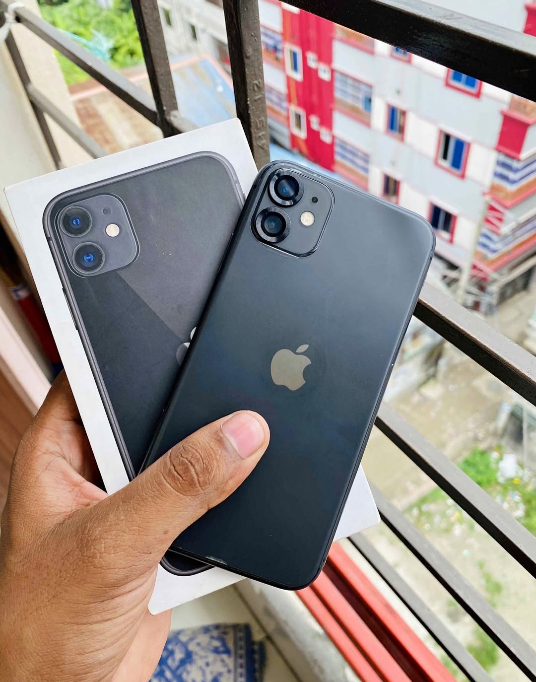 I phone 11