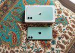 iphone 11 with box