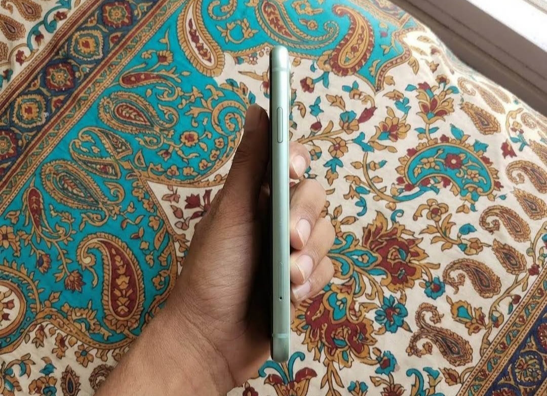 iphone 11 with box