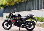 Sujuki Gixxer LED Curborator-2021 Model-2022 Registration-Tax token2027