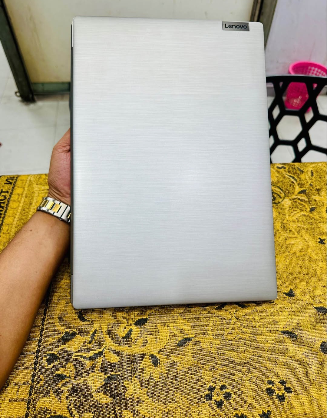 Lenovo laptop