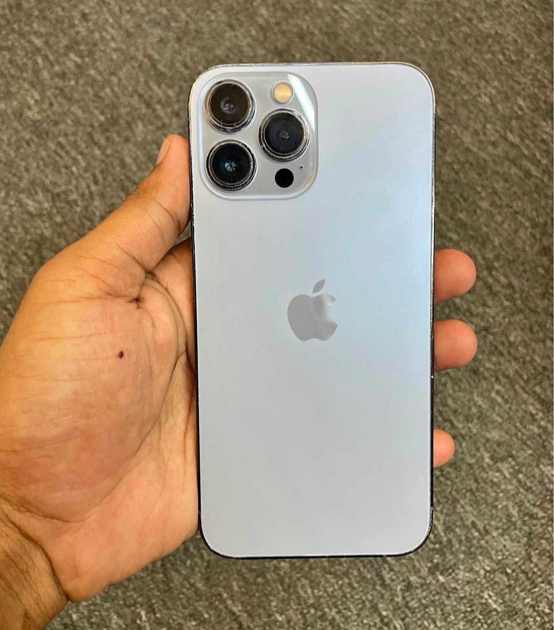 iPhone 13pro max 512 gb Face ID ok