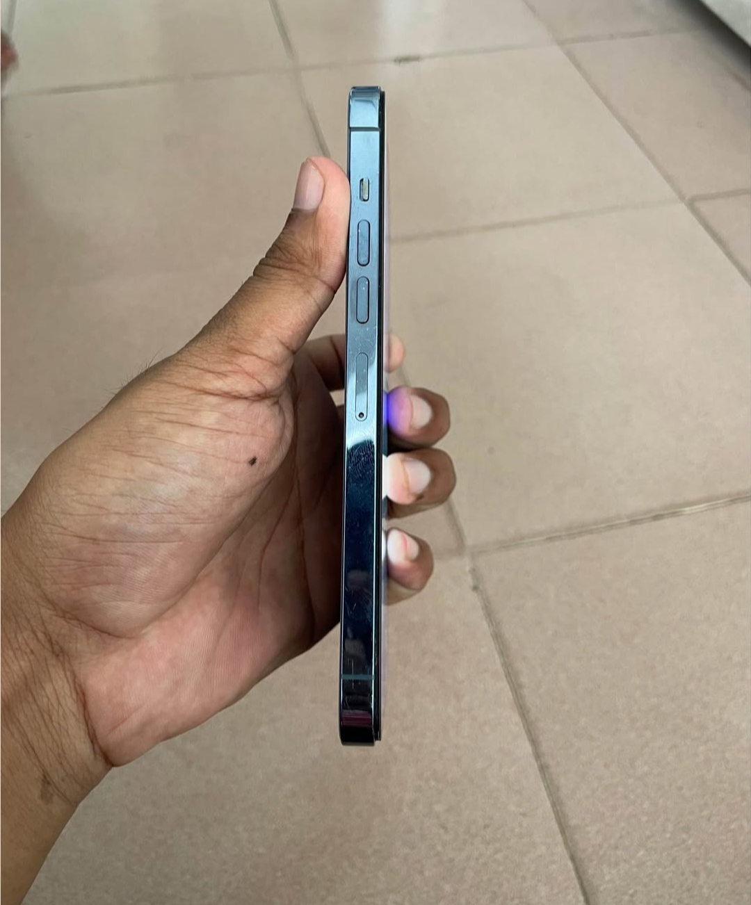iPhone 13pro max 512 gb Face ID ok