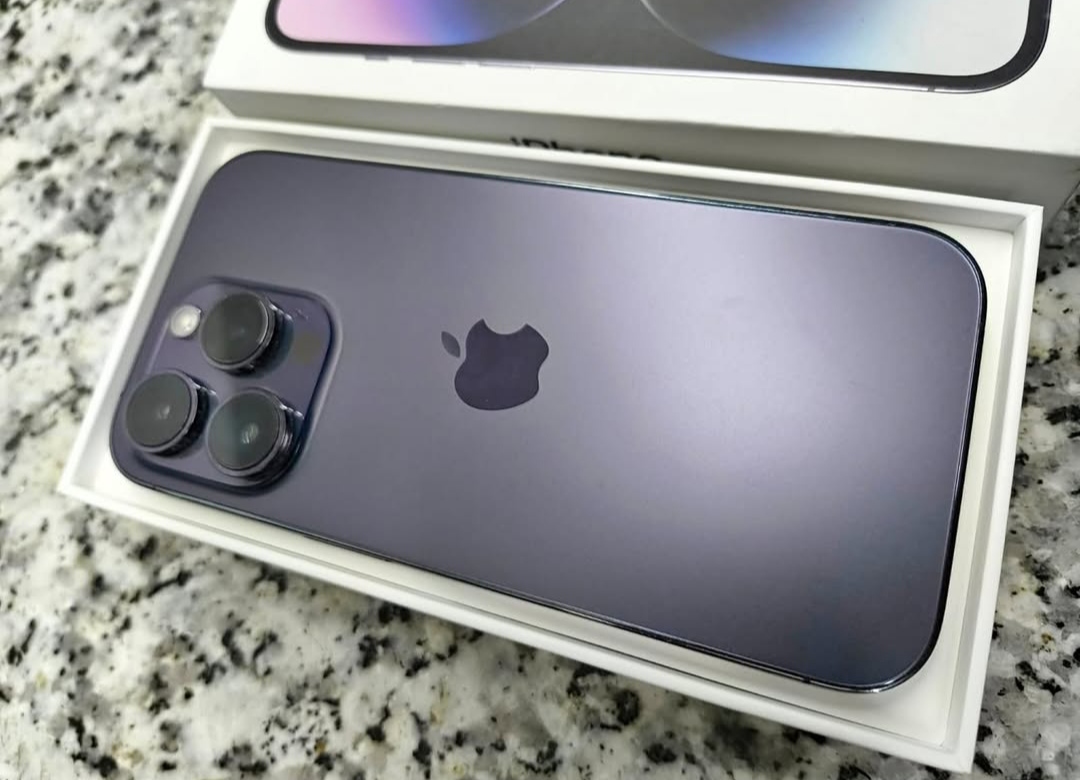 Iphone 14 Pro