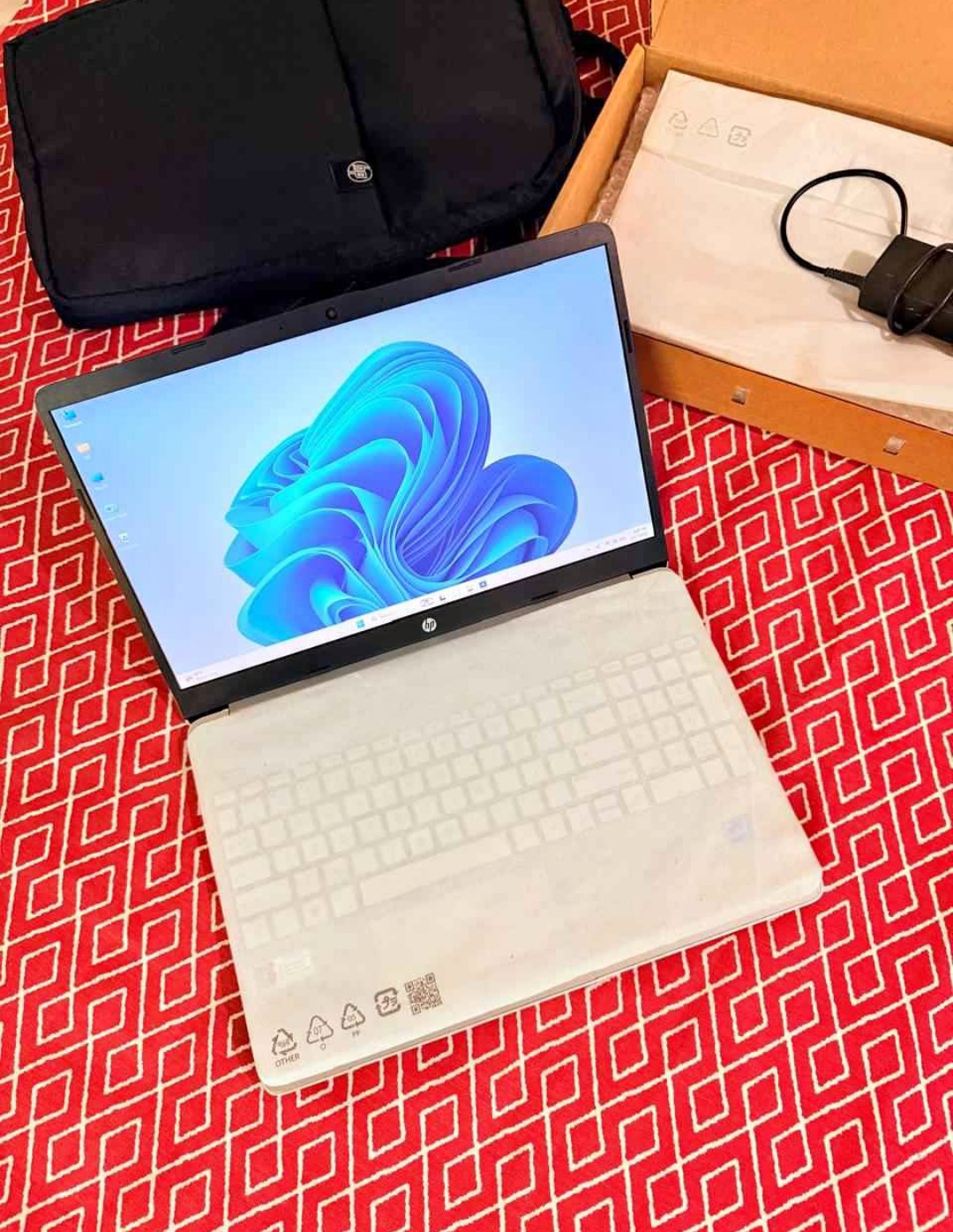 12th gen laptop