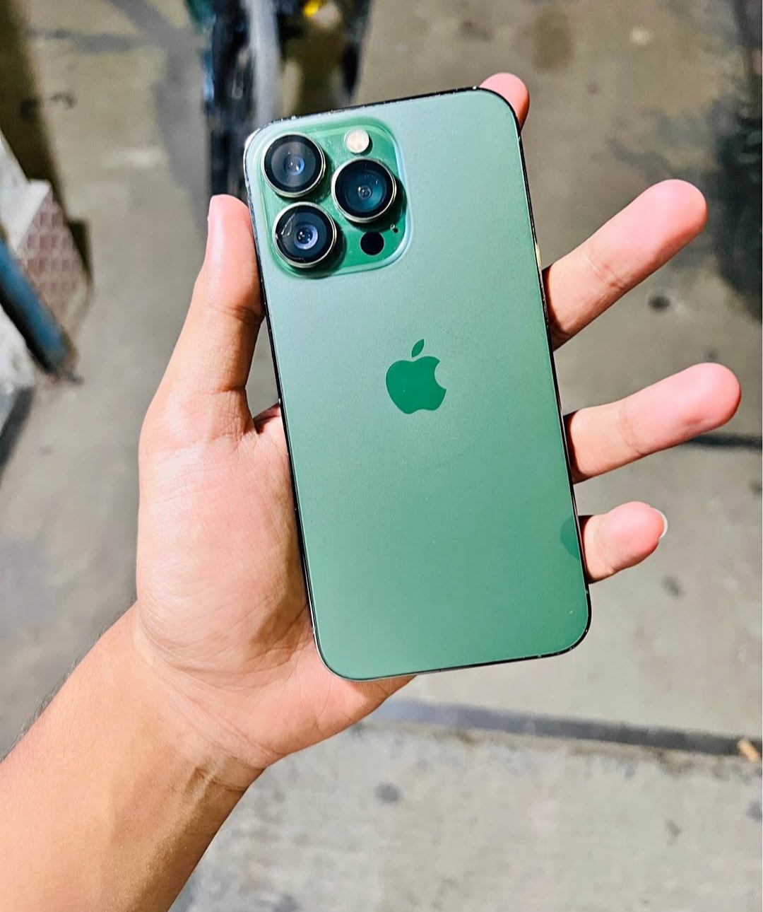 iPhone 13 Pro 128gb