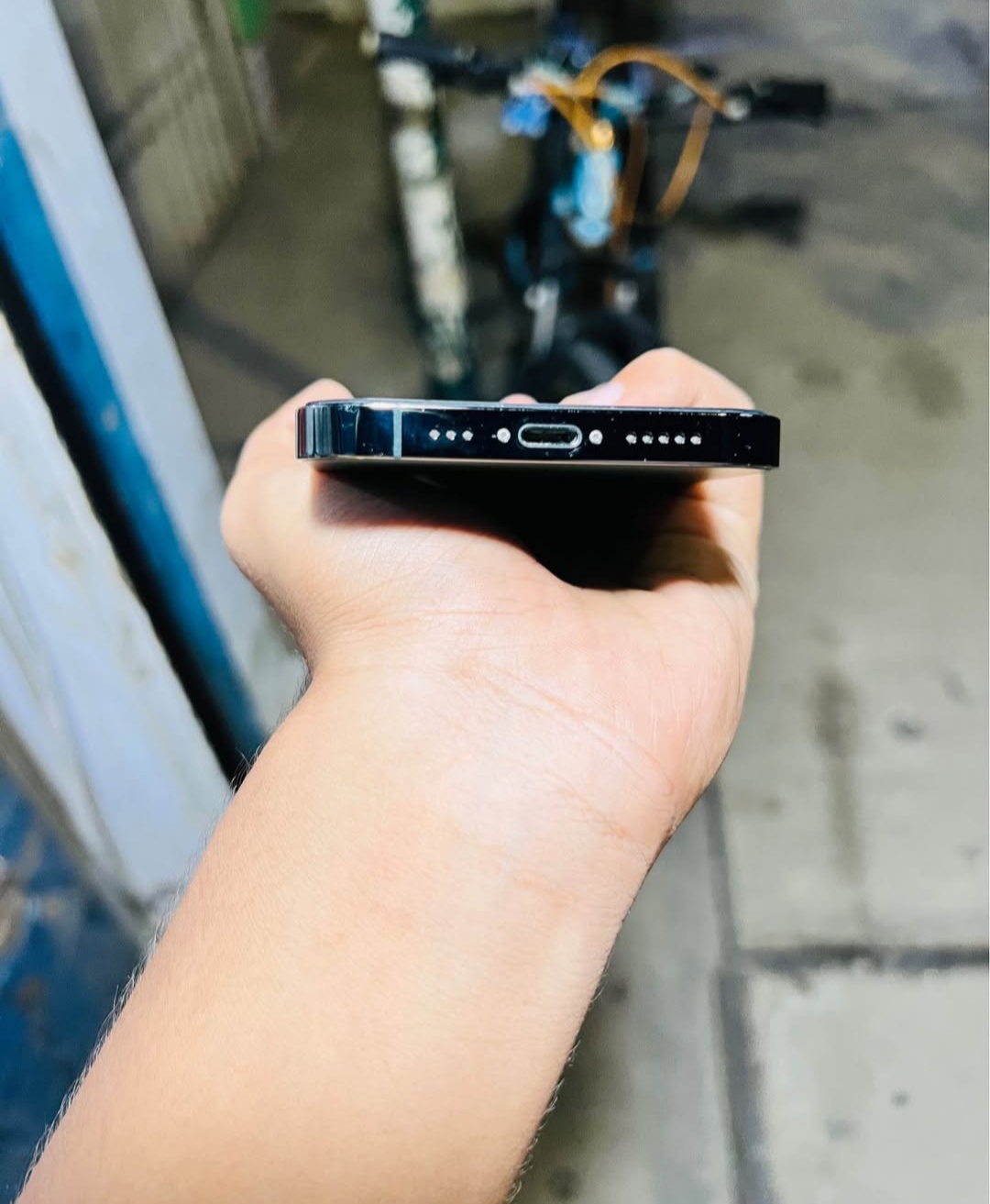 iPhone 13 Pro 128gb