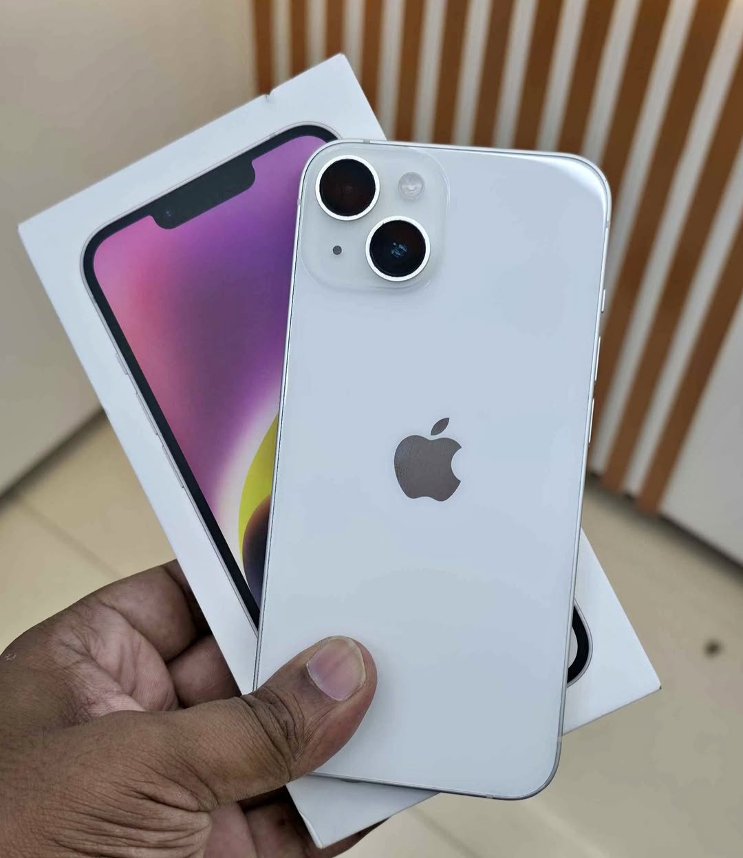 Iphone 14