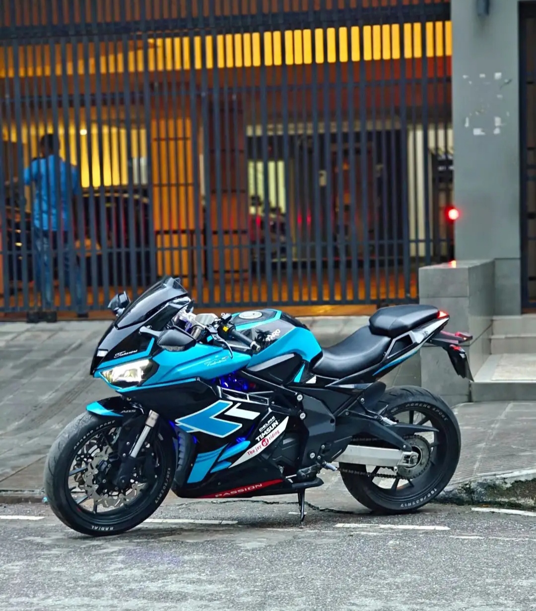 TARO GP V4
