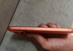 I Phone 17pro Max (Cosmic Orange) (USA/LLA 256gb)