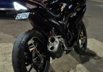 Suzuki gixxer sf