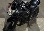 Suzuki gixxer sf