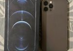 iPhone 12 Pro (with box)