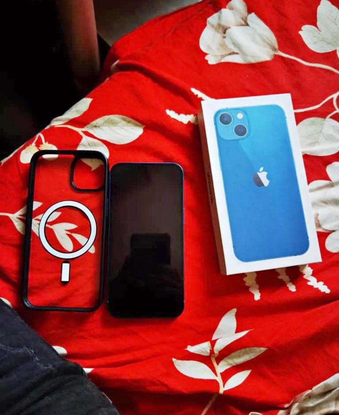 Iphone 13