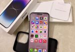 iPhone 14pro max Full box