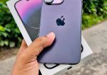 iPhone 14pro max Full box