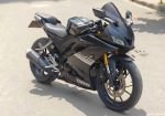 YAMAHA R15 V3 INDU🇮🇩 2020 01340147293