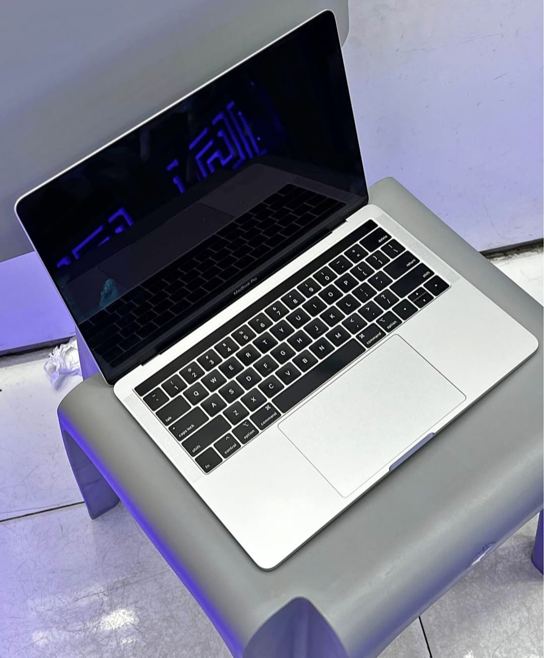 MacBook Pro 2019 Core i5 RAM 8GB SSD 256GB Full Fresh