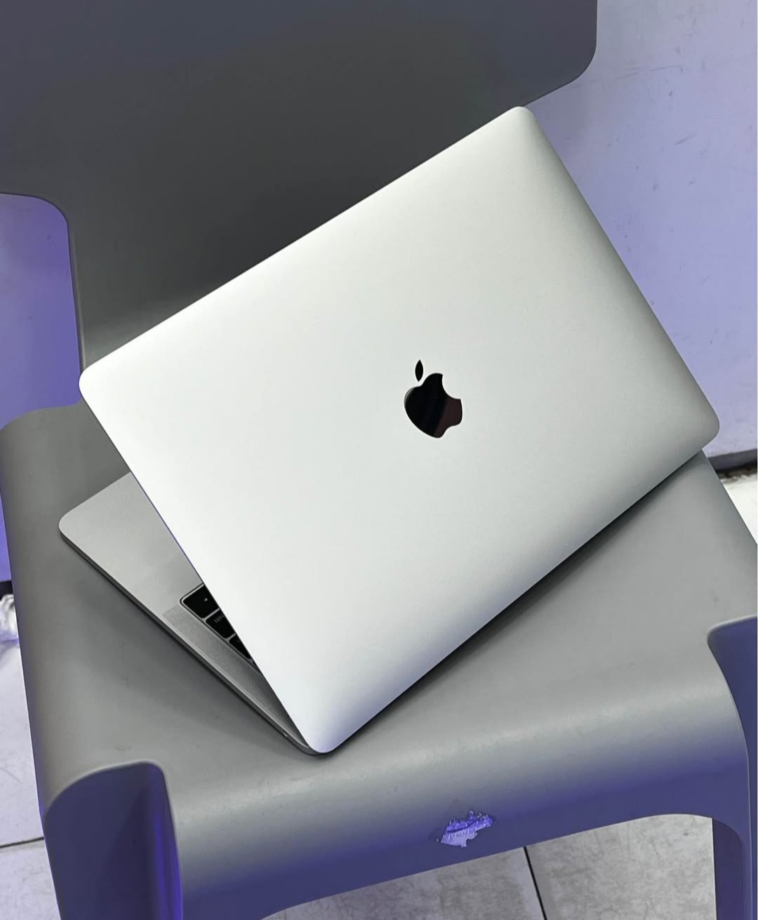 MacBook Pro 2019 Core i5 RAM 8GB SSD 256GB Full Fresh