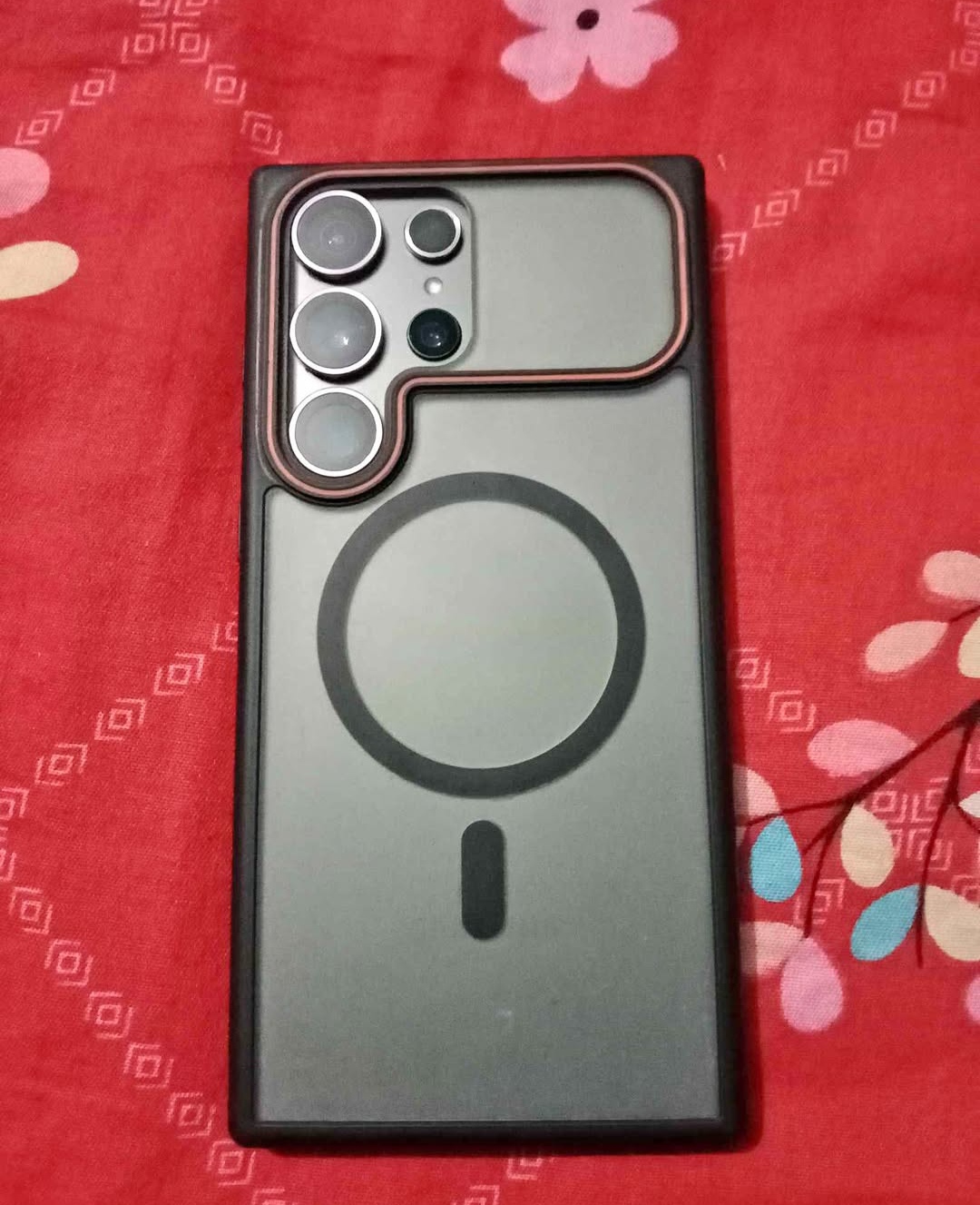 🔥Samsung Galaxy S23 Ultra — 12/256GB Flagship phone নিতে চাচ্ছেন? তাহলে এই S23 Ultra-টা দেখতে পারেন