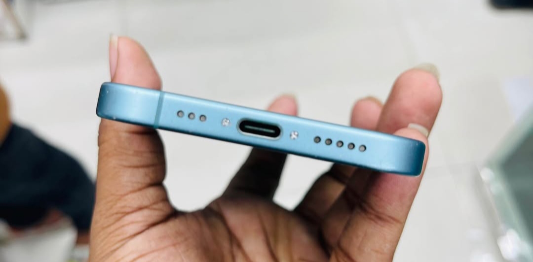 Iphone 16 (128)gb