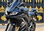 Yamaha R15 V3 — 2021 Model | BS6 | Papers Updated 🔥