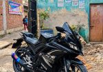 Yamaha R15 V3 — 2021 Model | BS6 | Papers Updated 🔥