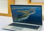 HP ELITEBOOK 845 G8 RYZEN 7 PRO 16GB RAM 512GB SSD 14″ Germany variant