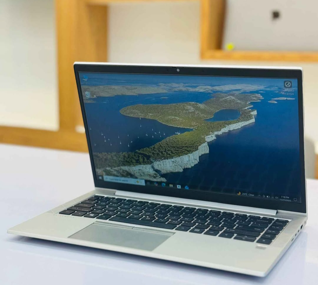 HP ELITEBOOK 845 G8 RYZEN 7 PRO 16GB RAM 512GB SSD 14″ Germany variant