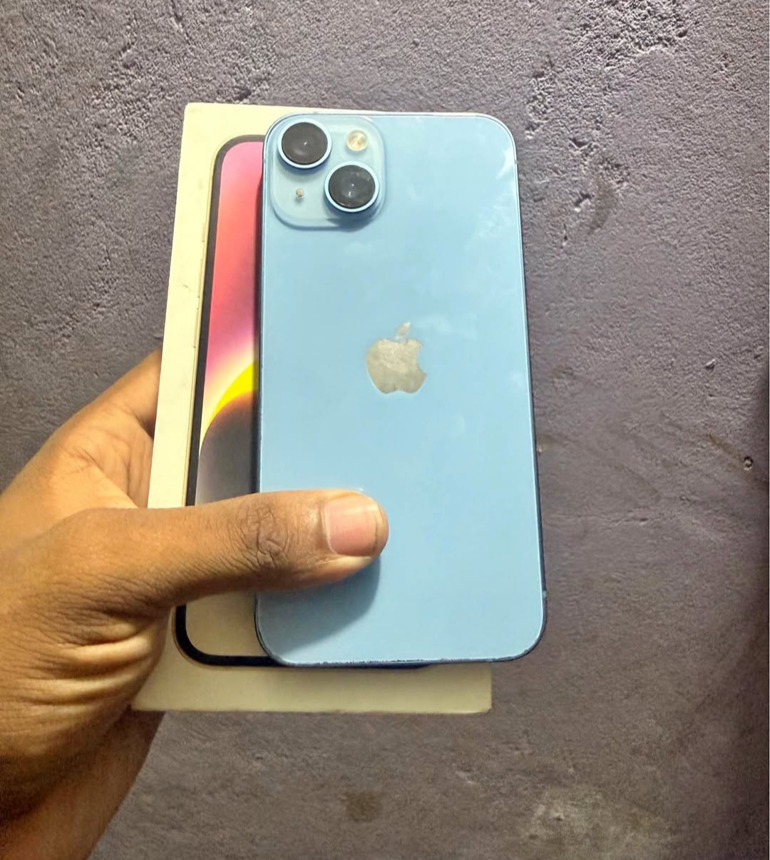 iPhone 14