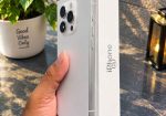 15 Pro / White Titanium❤️‍🔥