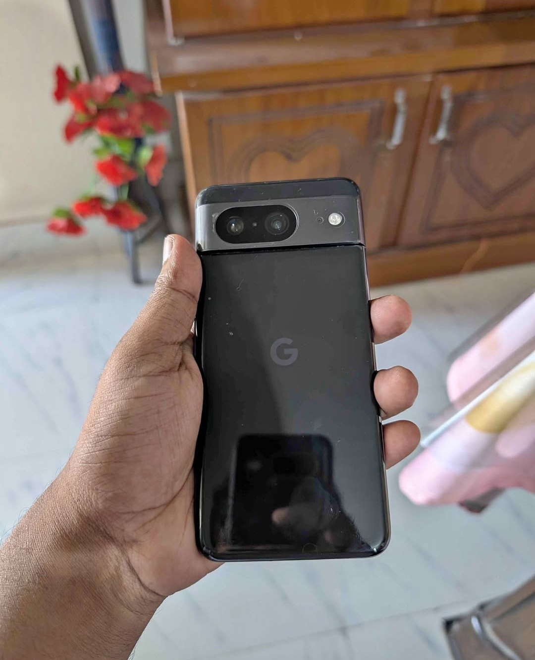 Google Pixel 8 / 128GB / All ok